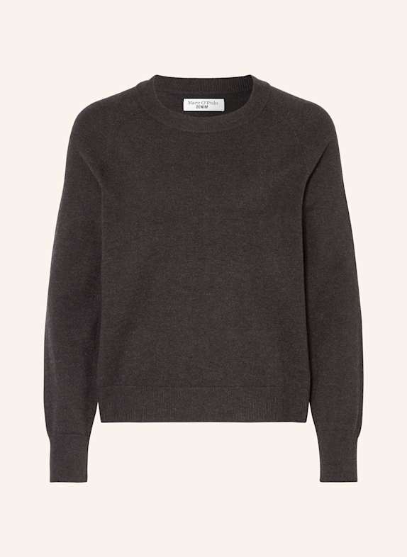 Marc O'Polo DENIM Sweater DARK GRAY