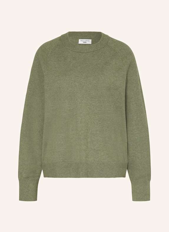 Marc O'Polo DENIM Sweater LIGHT GREEN