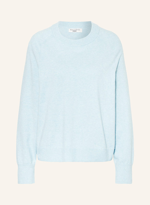 Marc O'Polo DENIM Sweater LIGHT BLUE