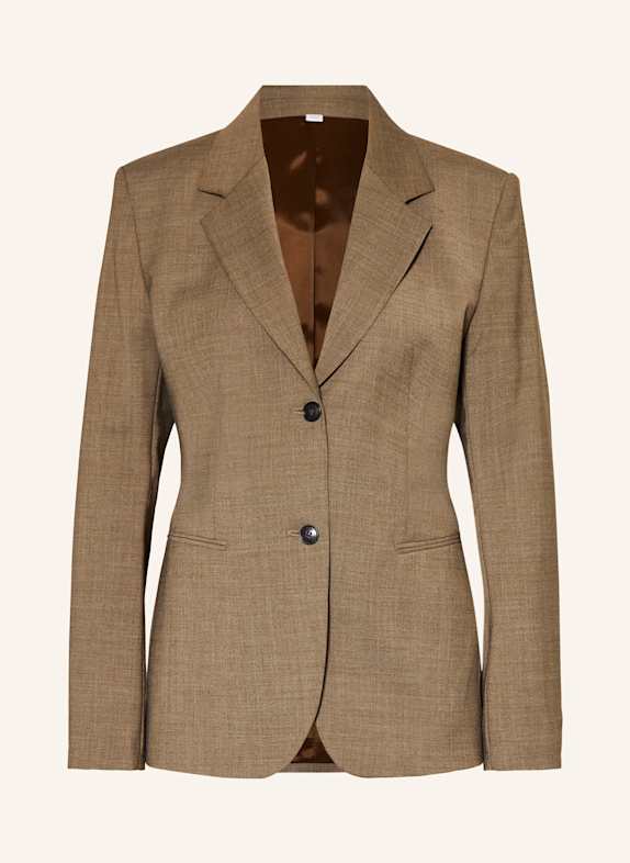 TIGER OF SWEDEN Blazer YLJA OLIVE