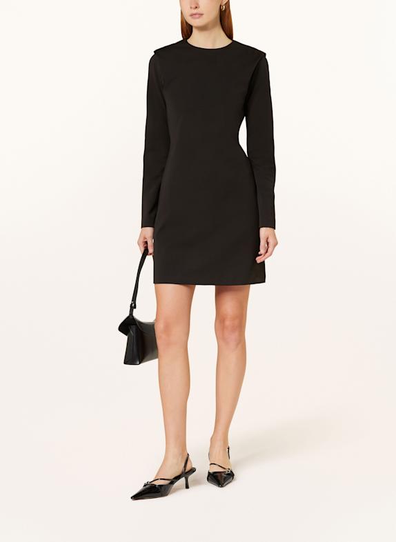 TIGER OF SWEDEN Dress ALEKSA BLACK