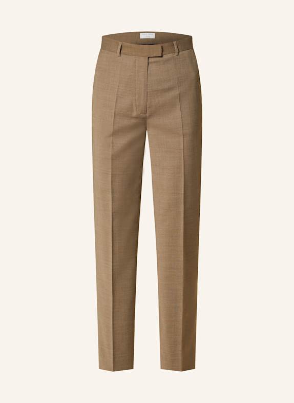 TIGER OF SWEDEN ELLER trousers KHAKI