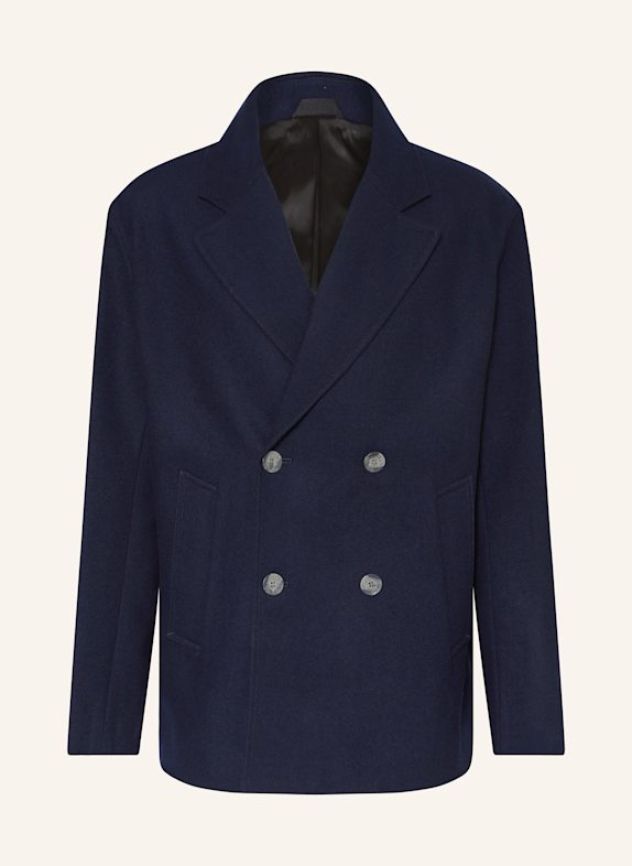Calvin Klein Cabanjacke DUNKELBLAU
