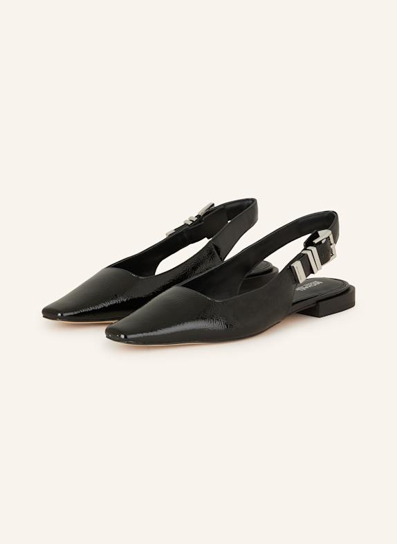 MICHAEL KORS Slingpumps DARRINGTON SCHWARZ