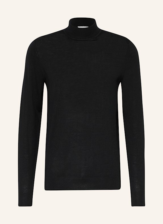 PROFUOMO Sweater BLACK