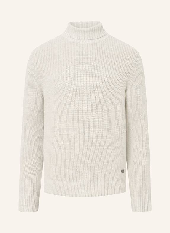 JOOP! JEANS Golf KREMOWY