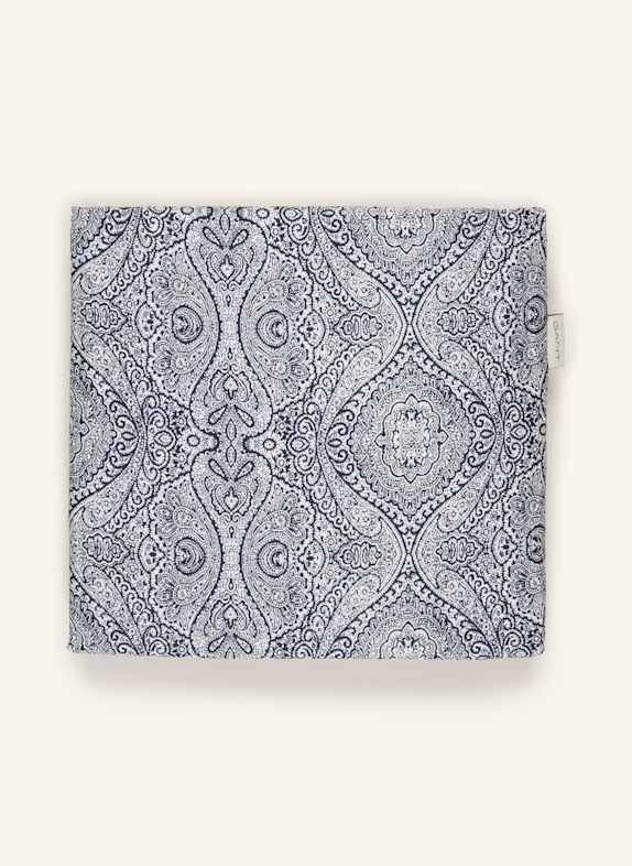 GANT HOME Bettwäsche BLAU/ WEISS