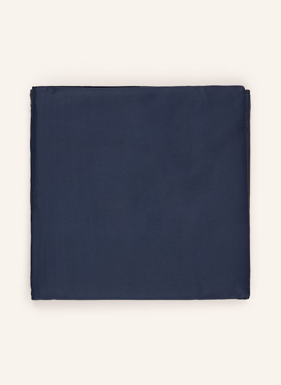 GANT HOME Bettbezug DUNKELBLAU