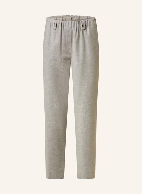 ANTONELLI firenze Hose SILE im Jogging-Stil GRAU
