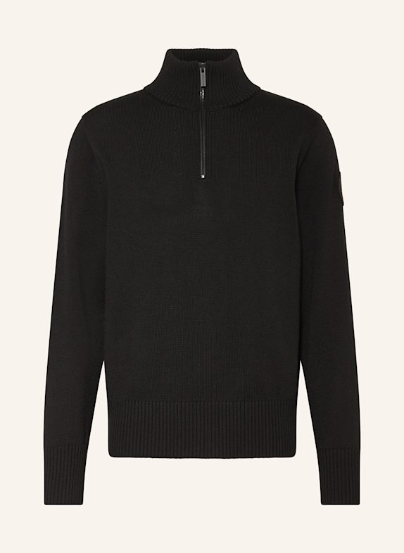 CANADA GOOSE Troyer ROSSEAU SCHWARZ