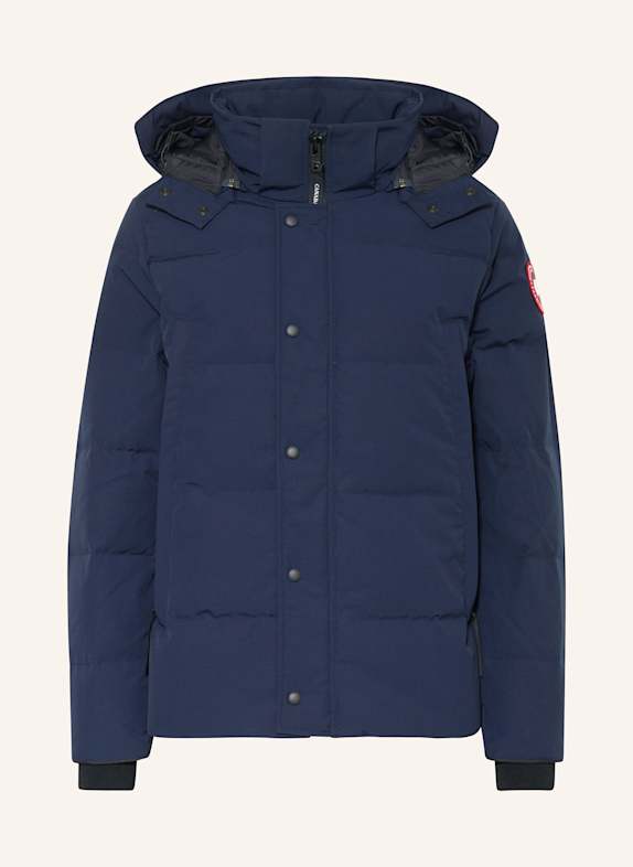 Canada goose qualität münchen online