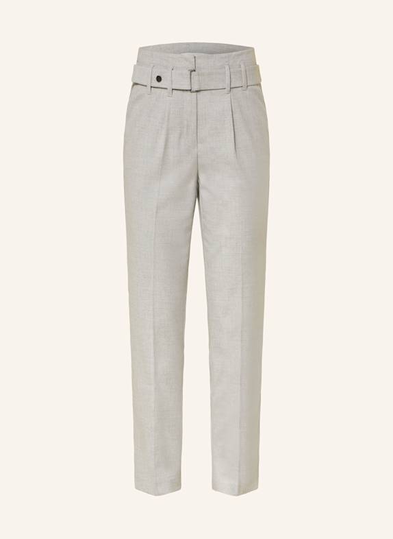 BETTY&CO 7/8-Hose HELLGRAU
