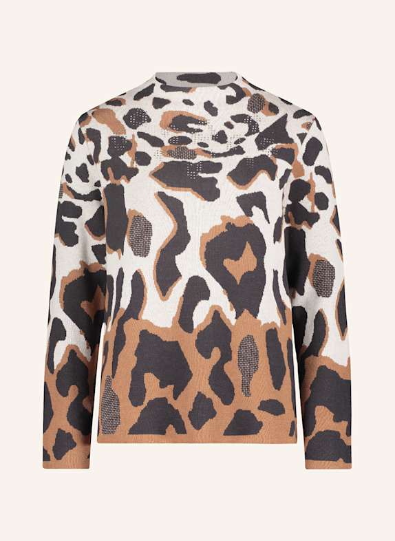 Betty Barclay only special offers BROWN/ LIGHT BROWN/ DARK BROWN