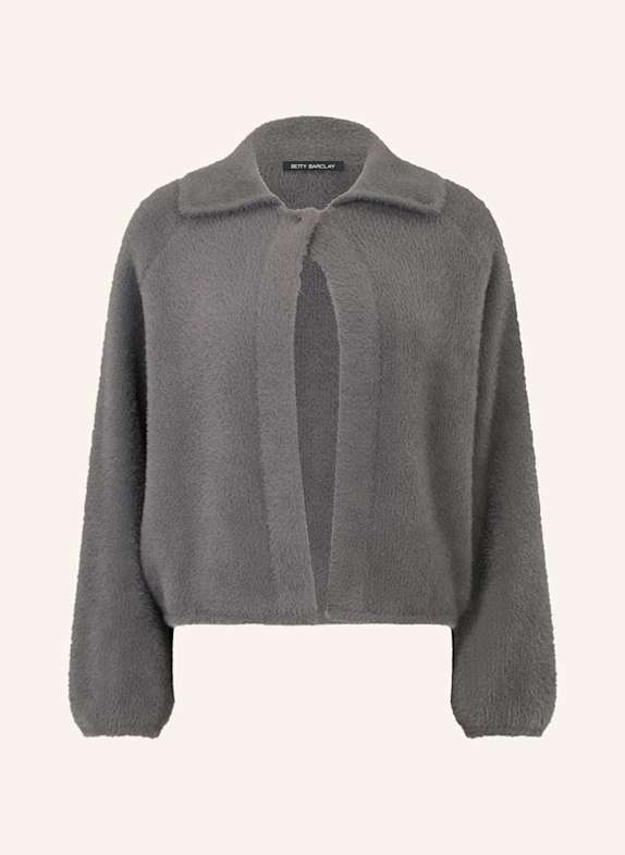 Betty Barclay Cardigan DARK GRAY