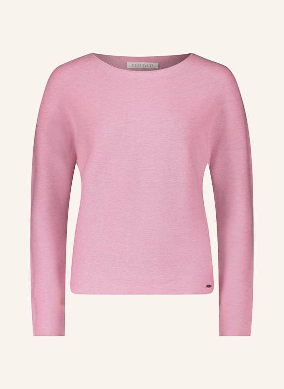 BETTY&CO Pullover ROSA