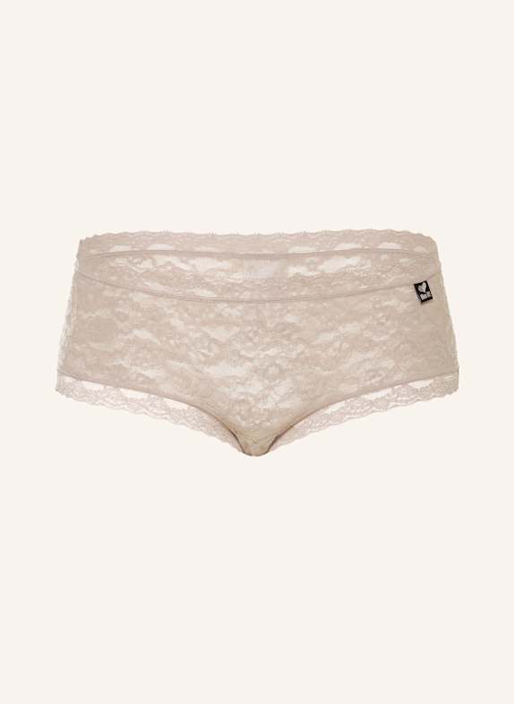 like it! Panty BEIGE