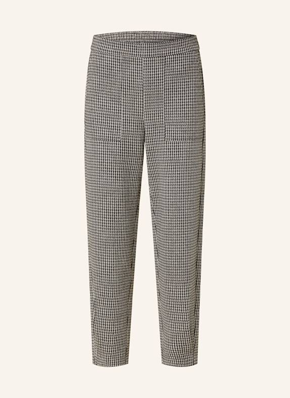 MAC DAYDREAM Jerseyhose TWIST SCHWARZ/ WEISS/ HELLGRAU