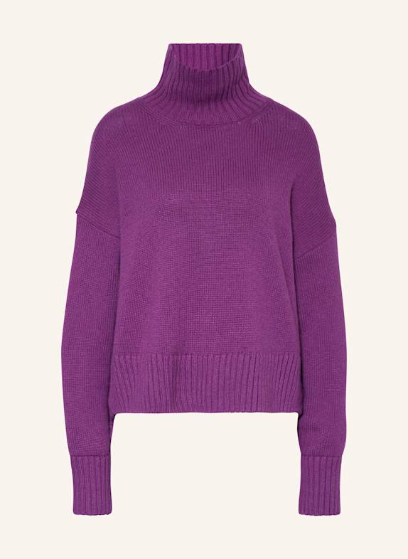 LANIUS Oversized-Pullover LILA