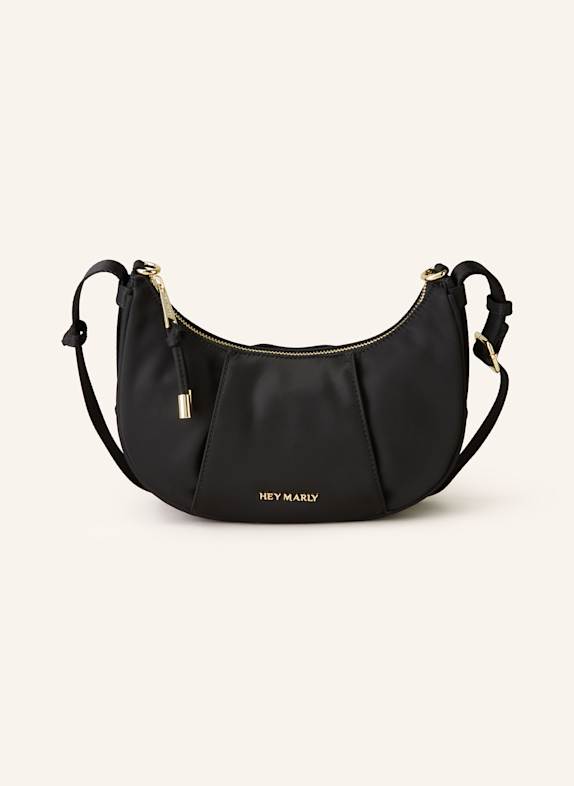 HEY MARLY Sandal base CLASSIC BLACK