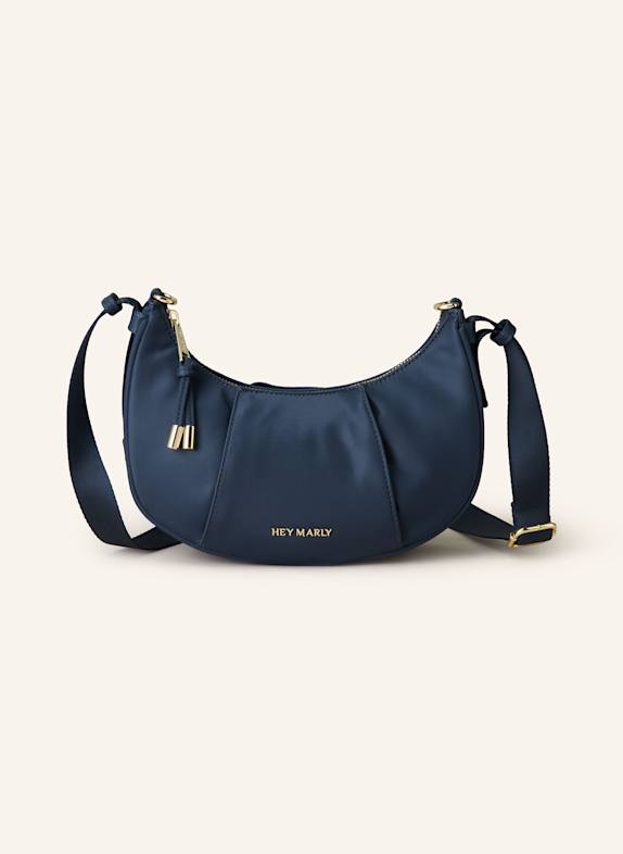 HEY MARLY Sandal base CLASSIC DARK BLUE