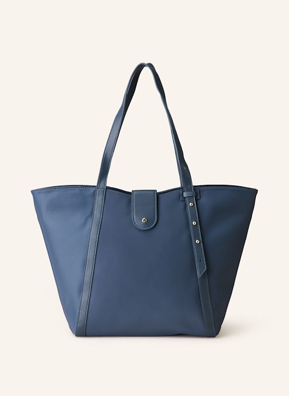 HEY MARLY Shopper PRETTY WONDER M DARK BLUE