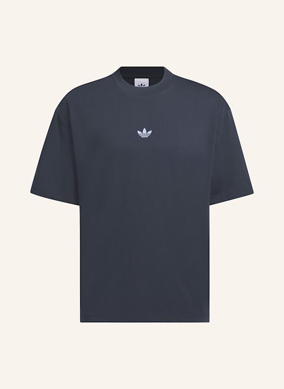 adidas GFX T-shirt DARK BLUE