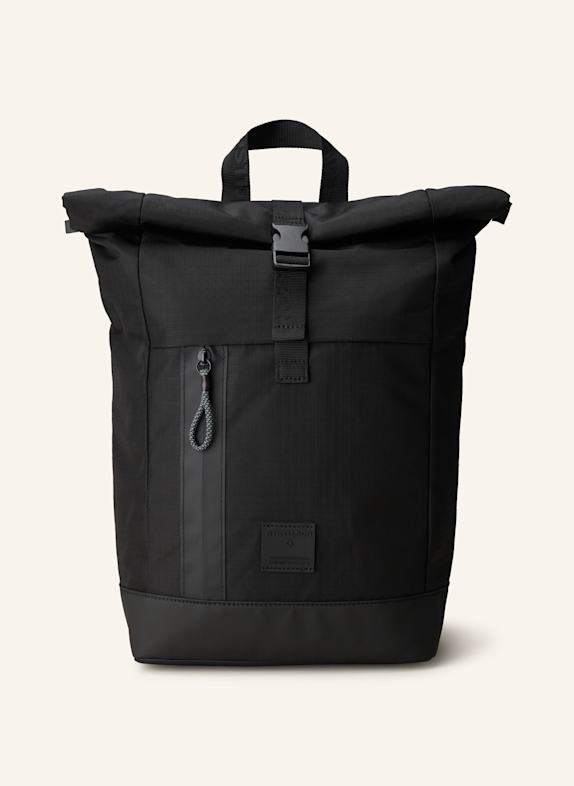 STRELLSON Rucksack NORTHWOOD EDDIE SCHWARZ