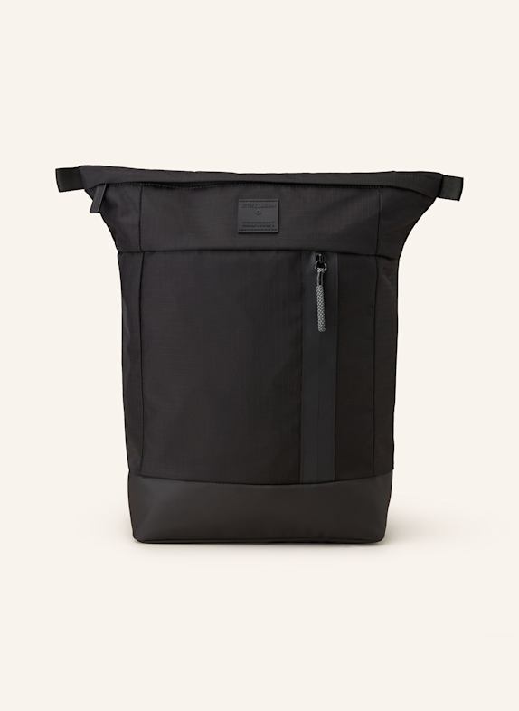 STRELLSON Rucksack NORTHWOOD SEBASTIAN SCHWARZ