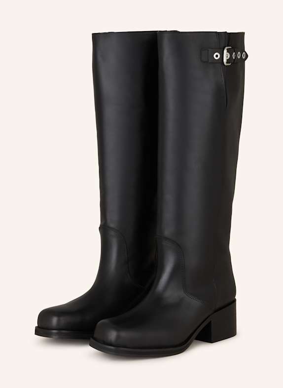 Toral Boots BLACK