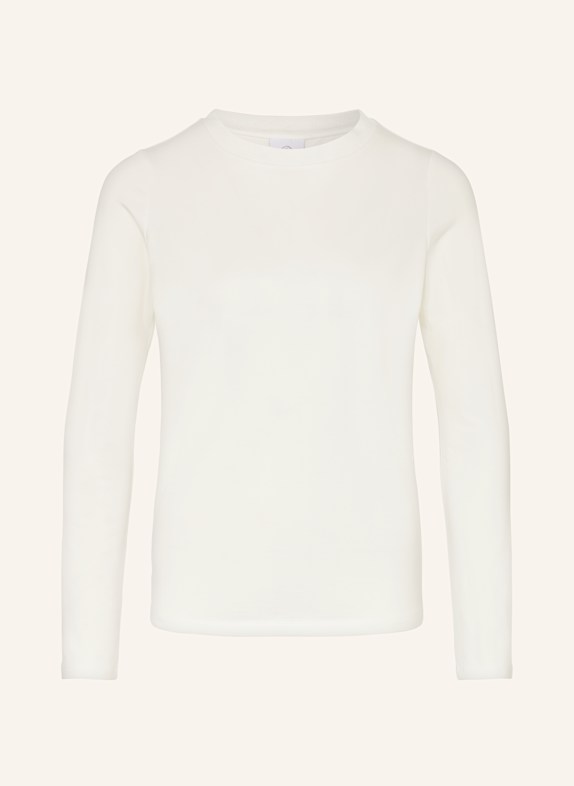 BOGNER Longsleeve ALEXI ECRU
