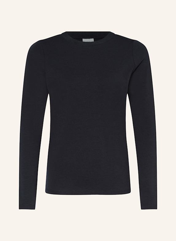 BOGNER Longsleeve ALEXI DUNKELBLAU