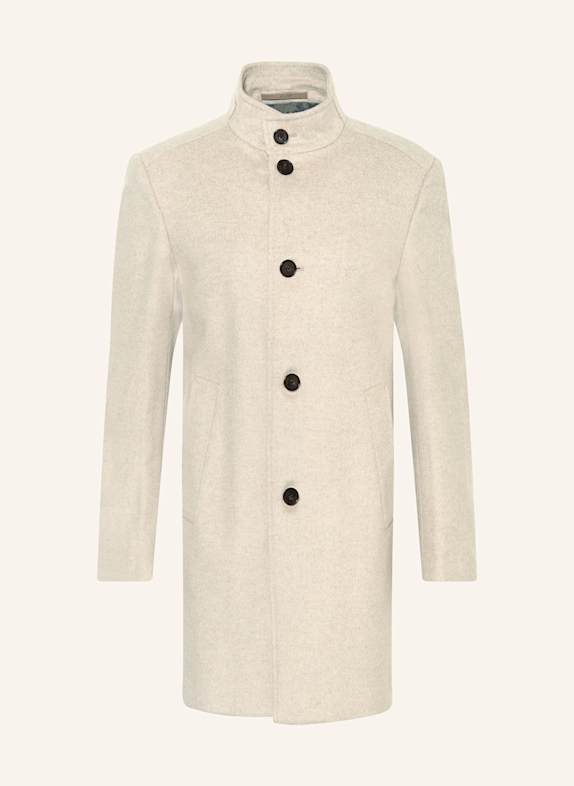 JOOP! Wollmantel MARON BEIGE