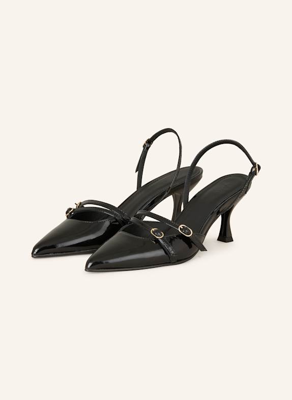 ALOHAS Slingpumps JOELLE SCHWARZ