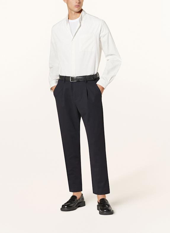 PAUL Cordhemd Comfort Fit WIT