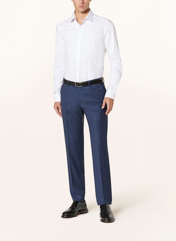 PAUL Hemd Slim Fit WEISS
