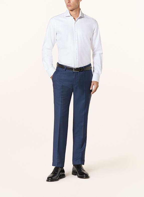 PAUL Shirt slim fit WHITE