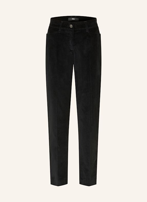 BRAX Bootcut Jeans ANA SCHWARZ