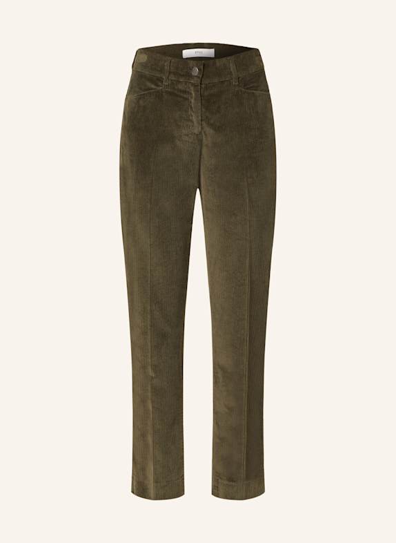 BRAX Bootcut Jeans ANA OLIV