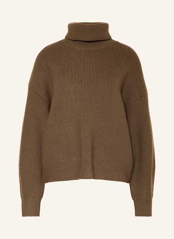 BOSS Golf FERNADINA KHAKI