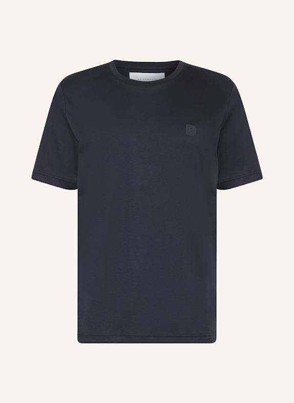 BALDESSARINI T-shirt TANTRO DARK BLUE