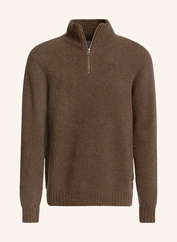 BALDESSARINI to the Brands homepage DARK BROWN