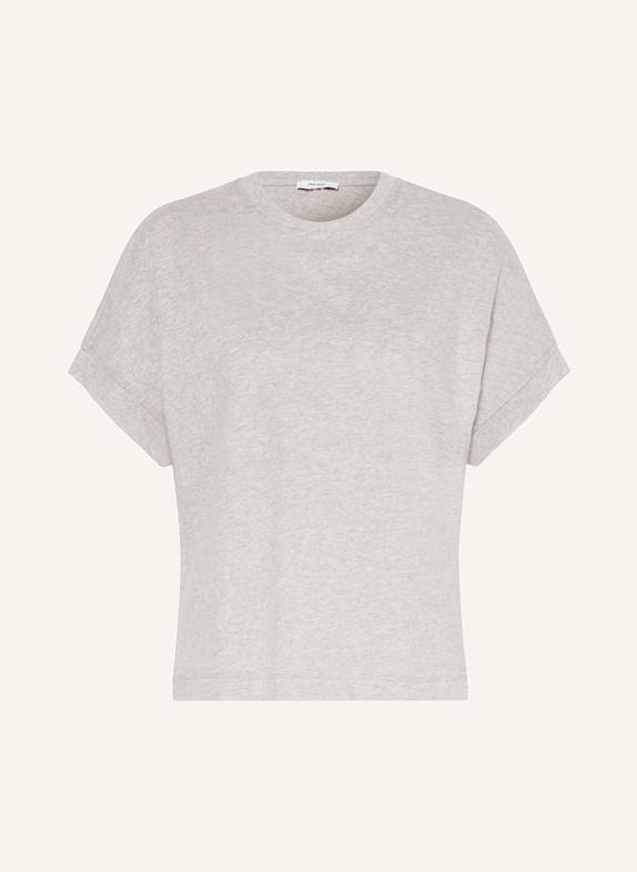 REISS T-shirt LOIS GRAY
