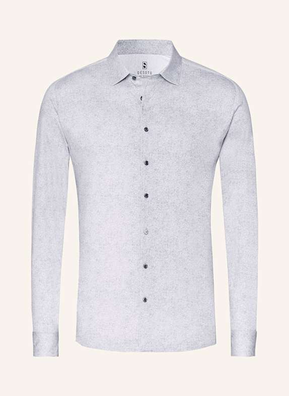 DESOTO Daunenjacken für Damen HELLGRAU