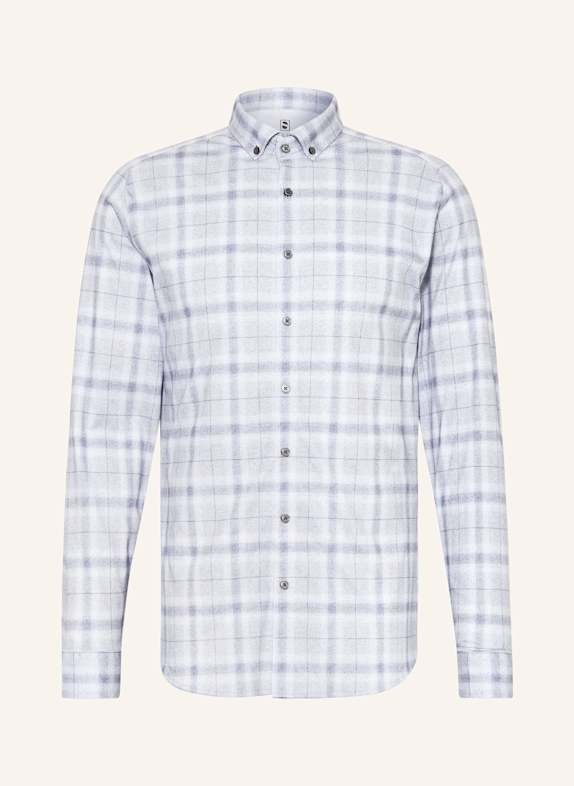 DESOTO Daunenmäntel für Damen HELLGRAU/ GRAU