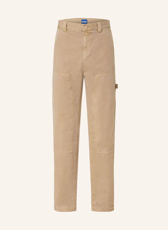 HUGO BLUE Mäntel für Damen BEIGE