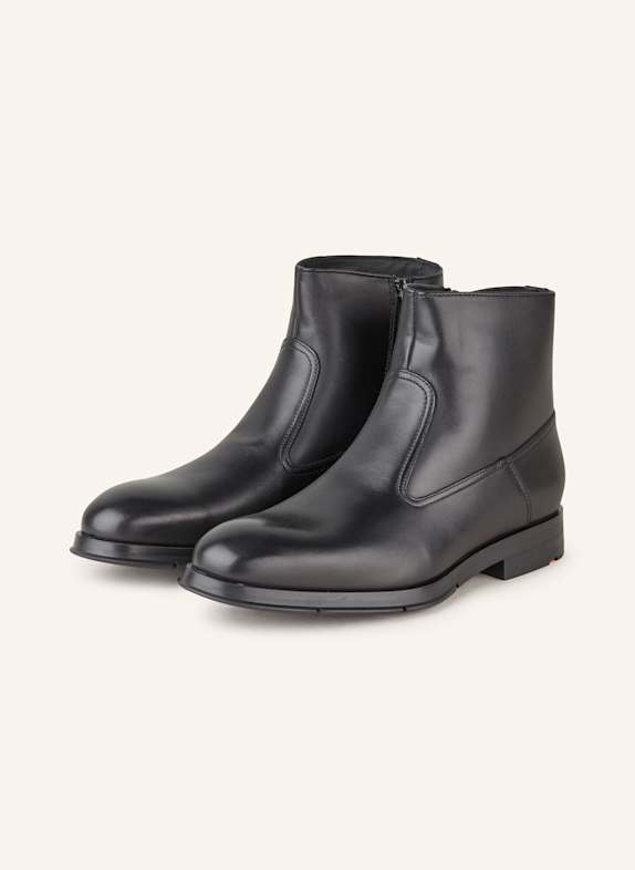 LLOYD Chelsea-Boots NILES SCHWARZ
