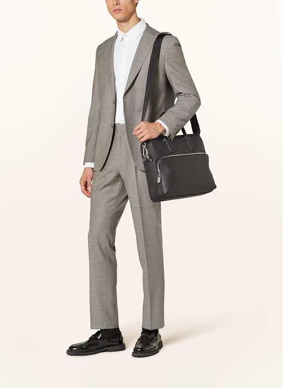 BOSS Laptop-taske NEW CROSSTOWN SORT