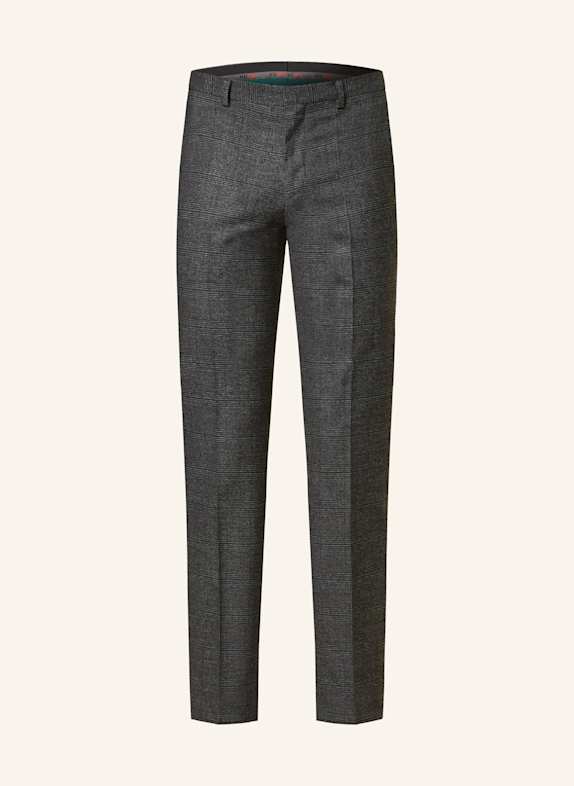 HUGO Anzugshose HESTEN Extra Slim Fit 034 MEDIUM GREY