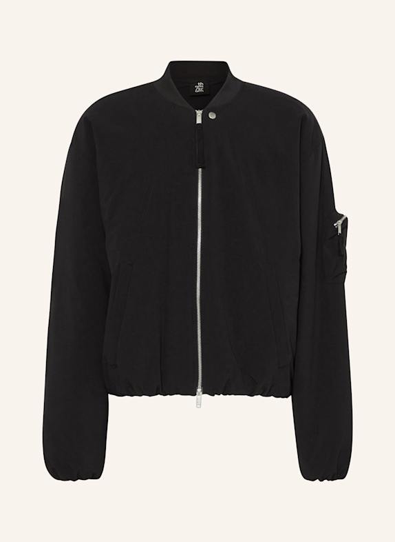 thom/krom Bomber jacket BLACK