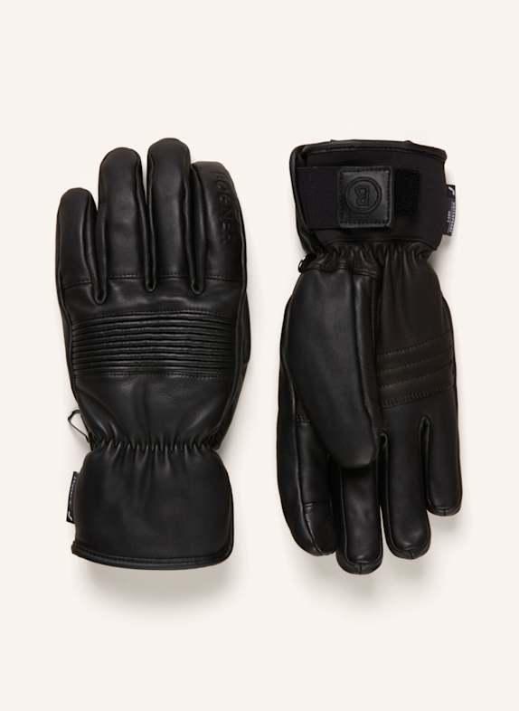 BOGNER Skihandschuh TOM R-TEX® XT SCHWARZ